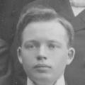 George David Balls (1878 - 1958) Profile