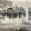 Japanese Mission Home in Hawaii, 1938 December
