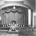 Dresden Germany District Conference Meeting Hall, Circa 1934