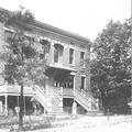 Southern States Mission Home in Chattanooga, Tennessee