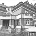 Czechoslovak Mission Home, Circa 1937