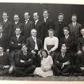 Swiss German Mission 1913-1914