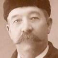 Johan Hansson Holmquist (1856 - 1943) Profile