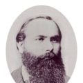 Louis Auguste Bertrand (1808 - 1875) Profile